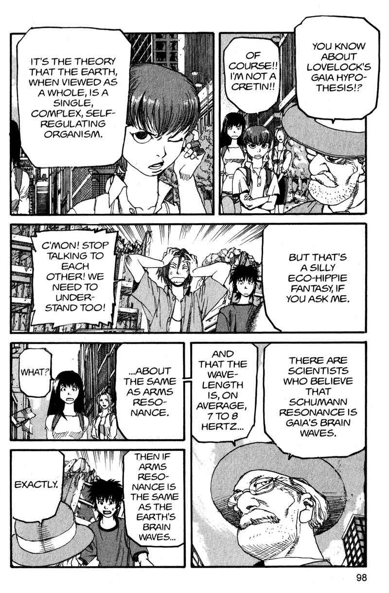 Page 7 Chapter 160 ARMS