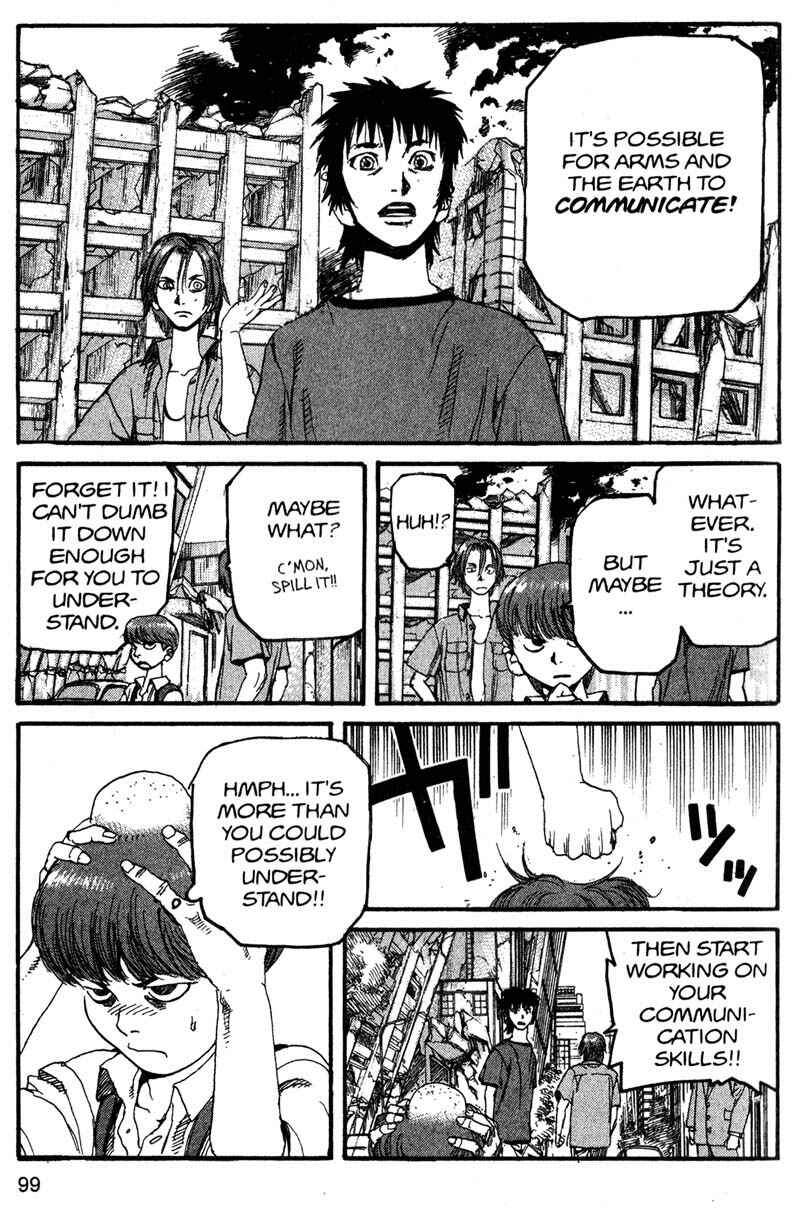 Page 8 Chapter 160 ARMS