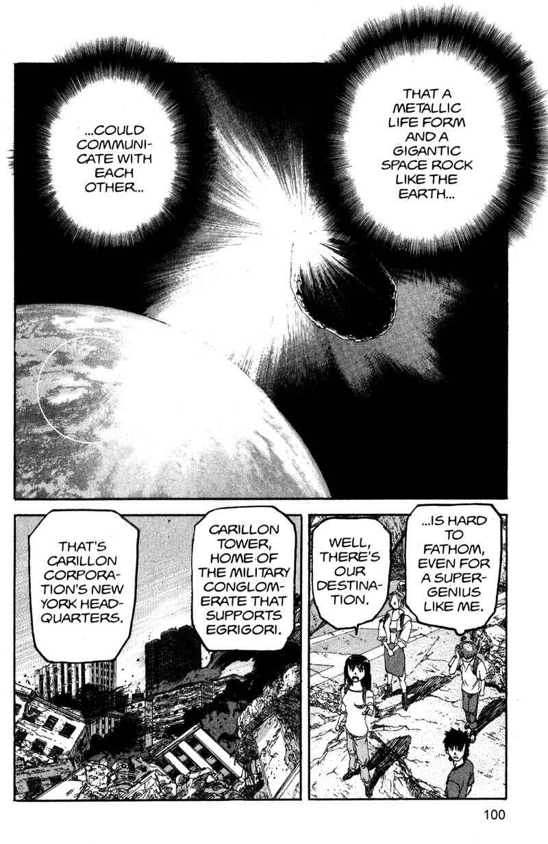 Page 9 Chapter 160 ARMS