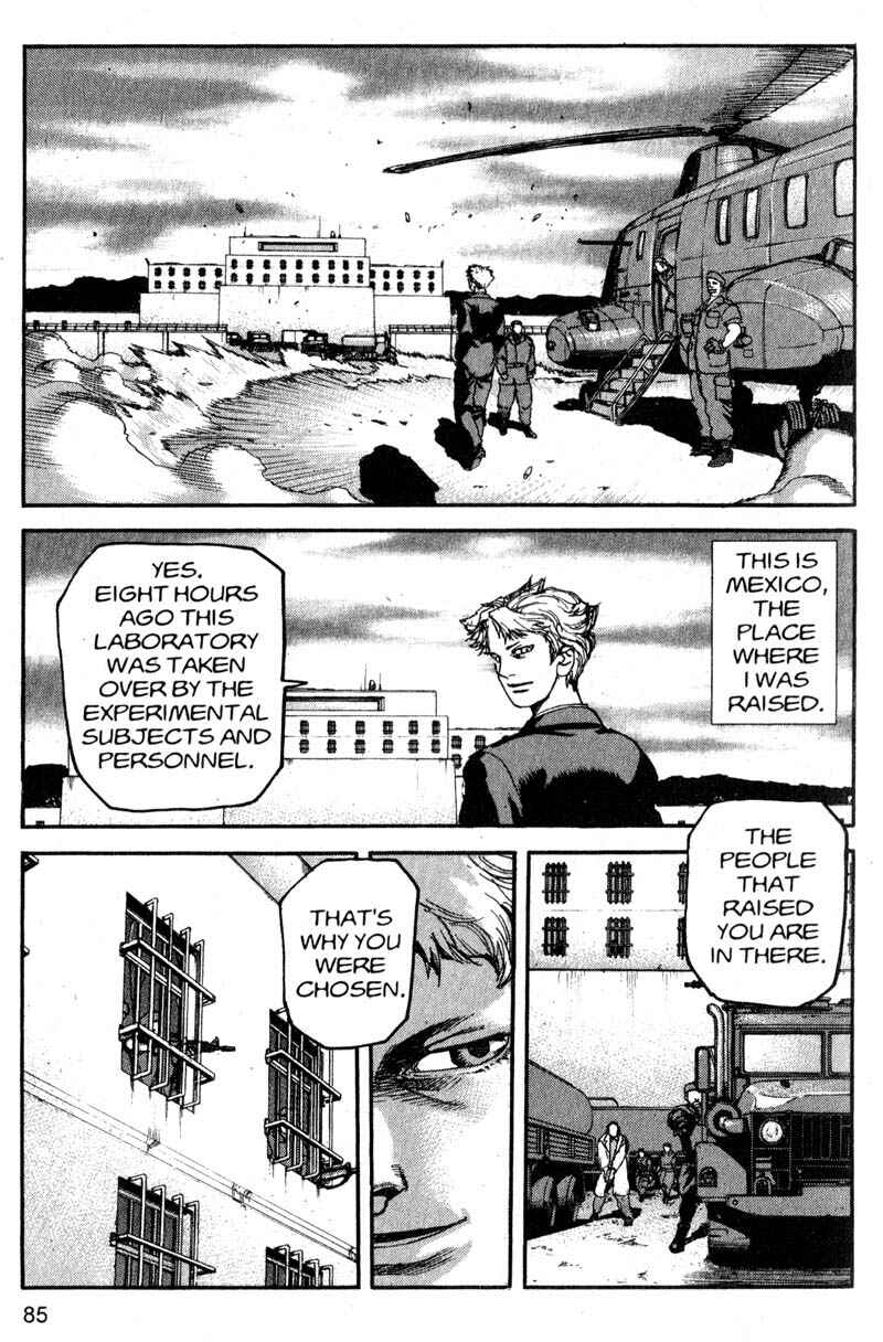 Page 10 Chapter 181 ARMS