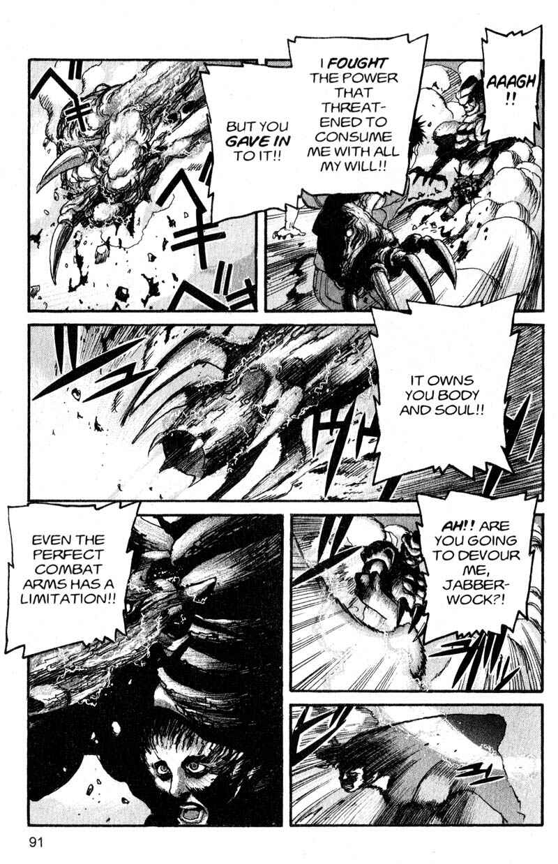 Page 15 Chapter 181 ARMS
