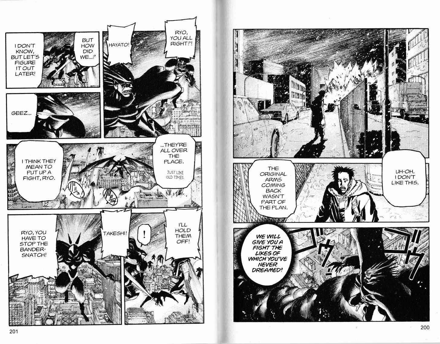 Page 9 Chapter 231 ARMS
