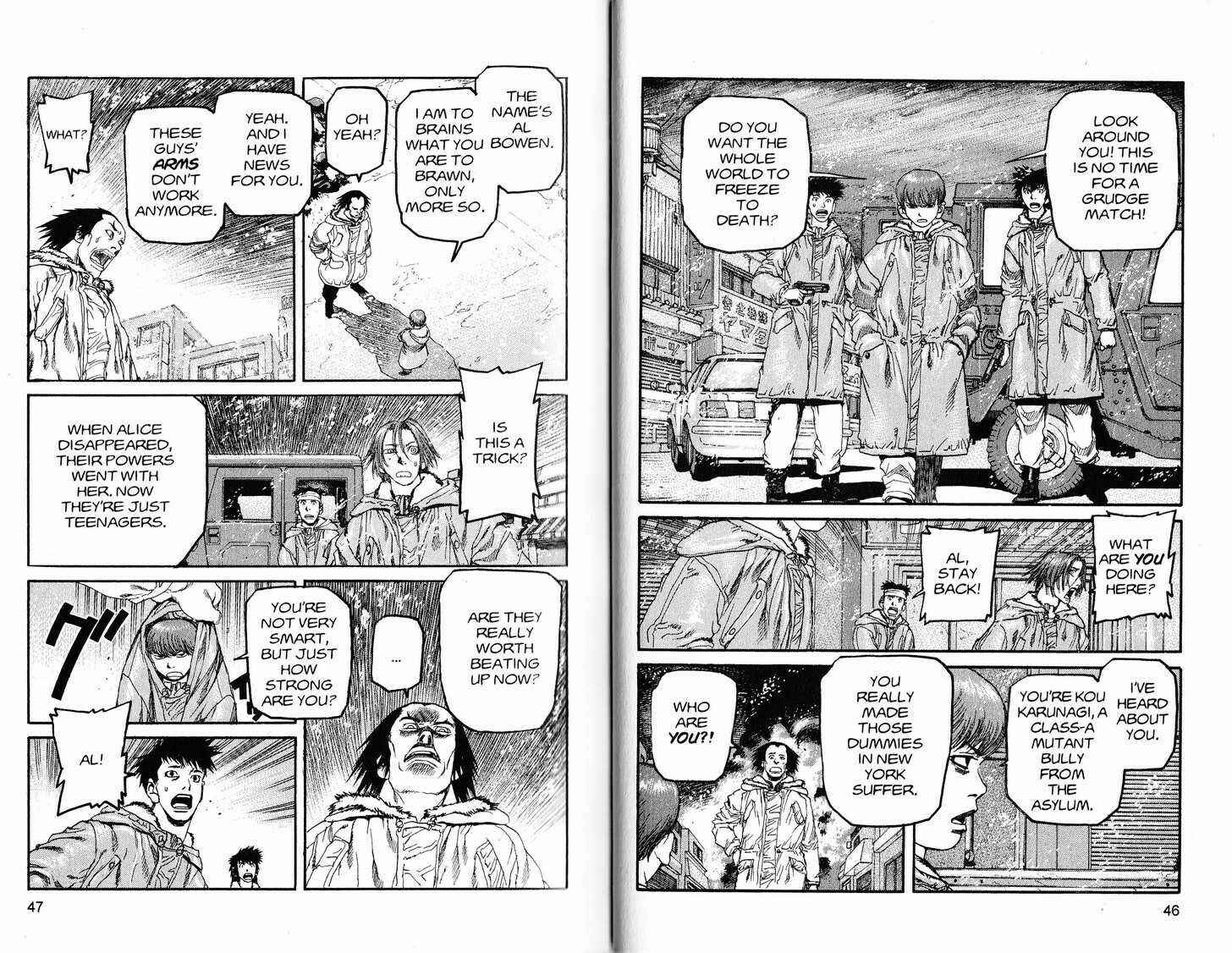 Page 4 Chapter 223 ARMS