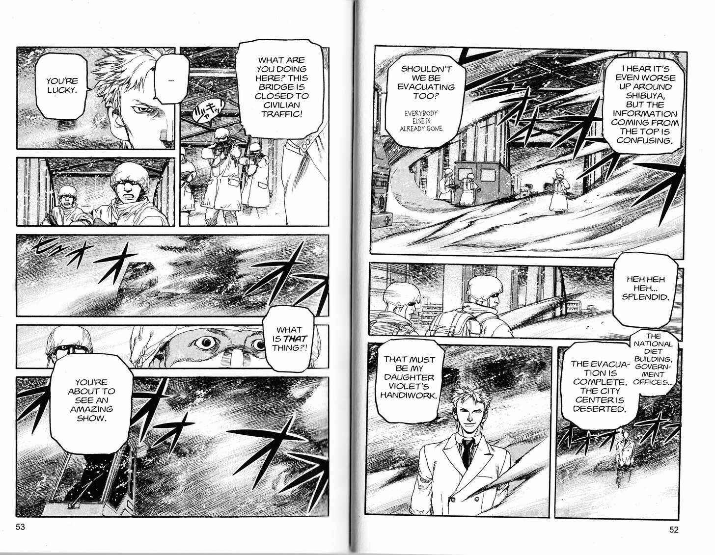 Page 7 Chapter 223 ARMS