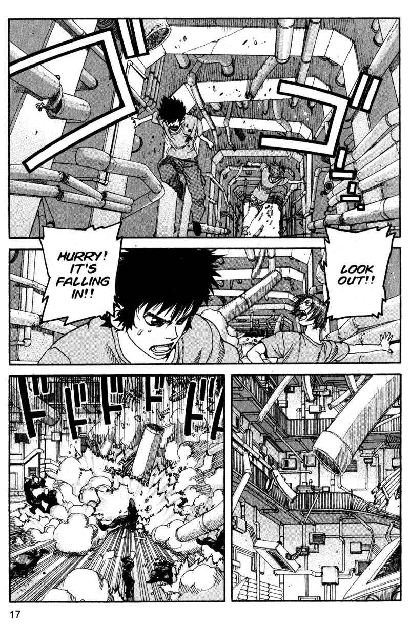 Page 17 Chapter 177 ARMS