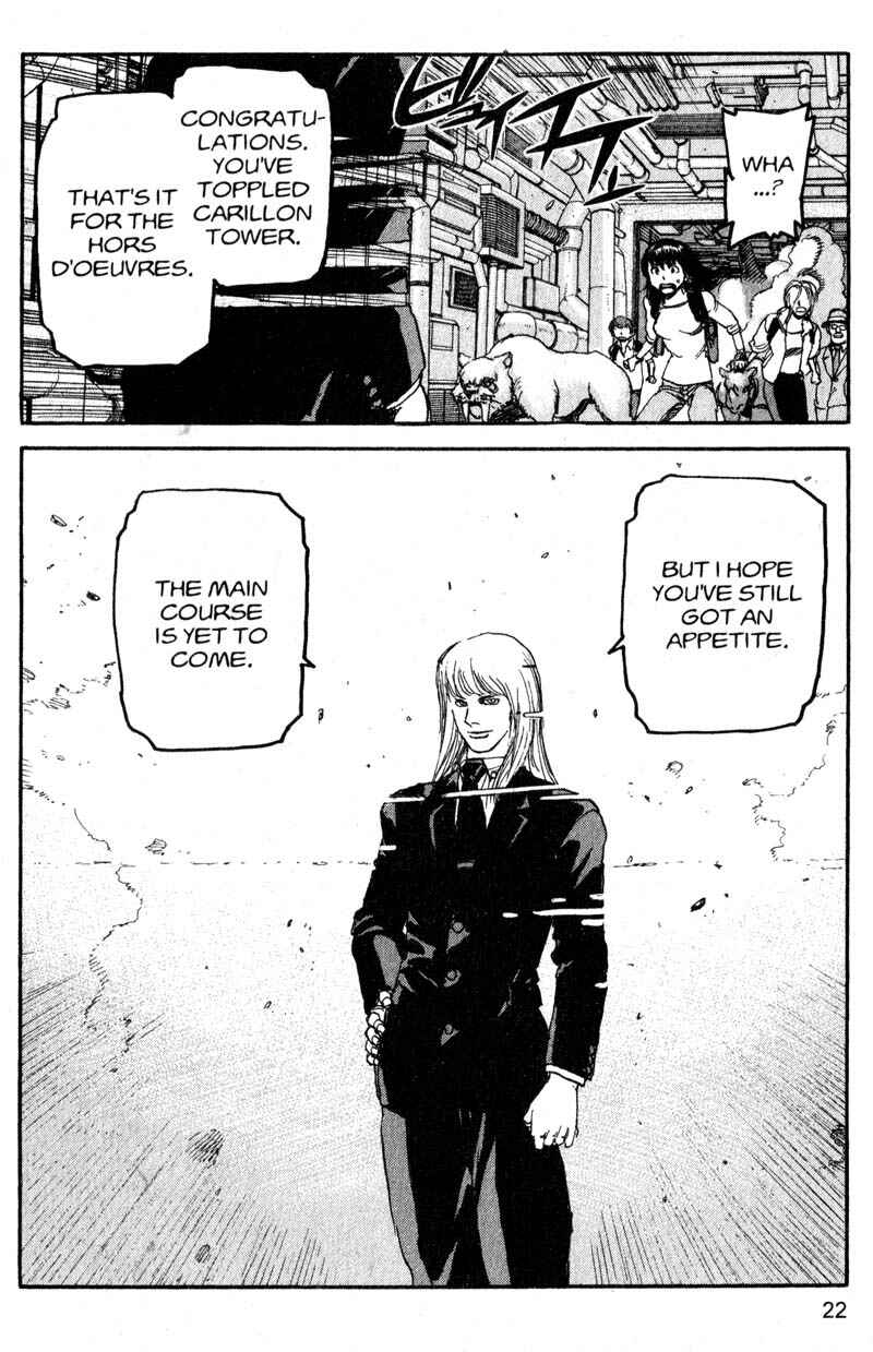Page 22 Chapter 177 ARMS
