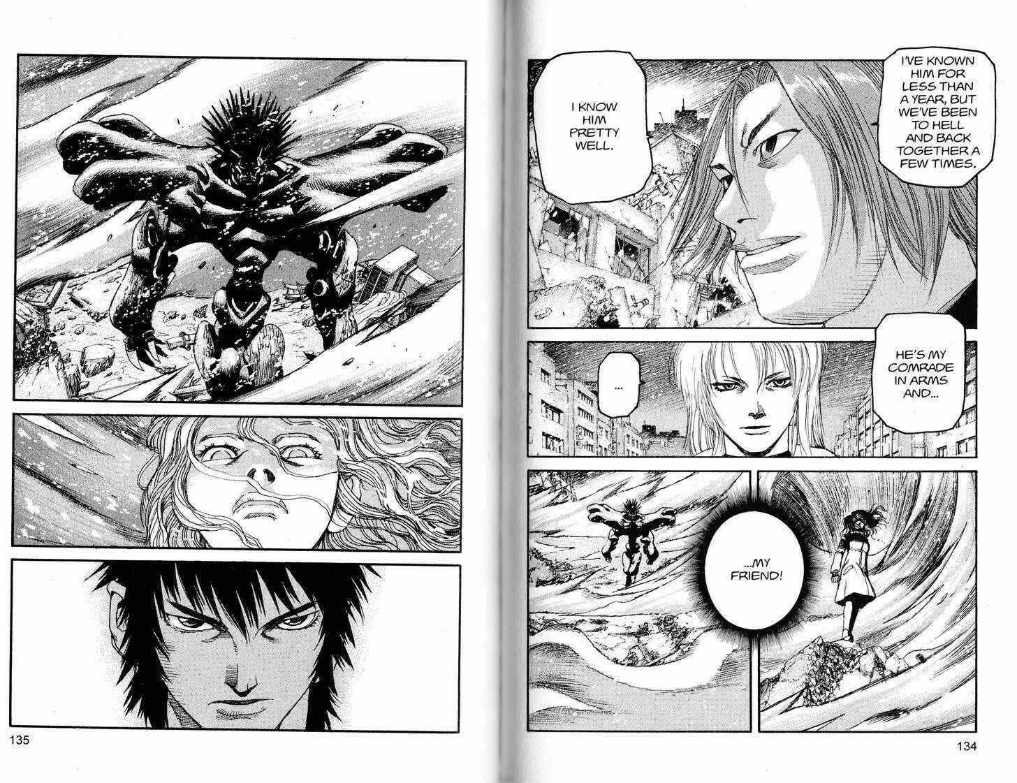 Page 10 Chapter 238 ARMS