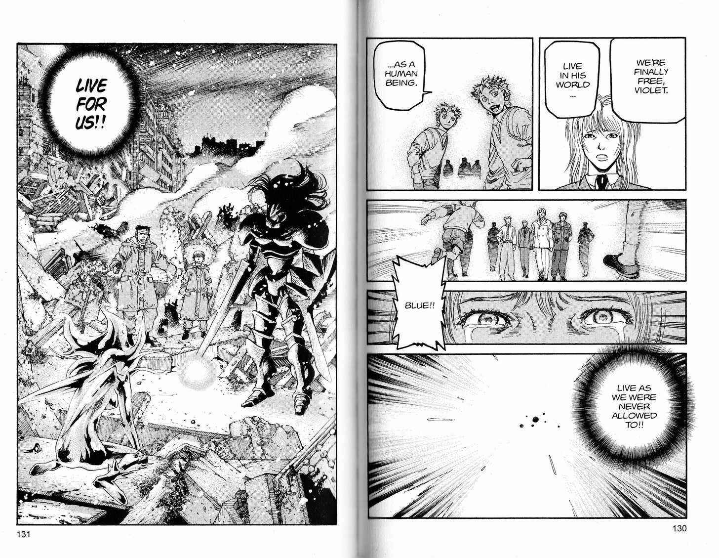 Page 8 Chapter 238 ARMS