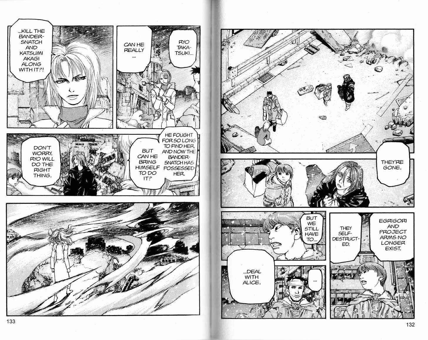 Page 9 Chapter 238 ARMS