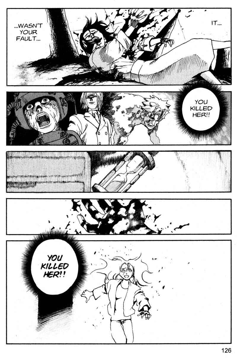 Page 13 Chapter 194 ARMS