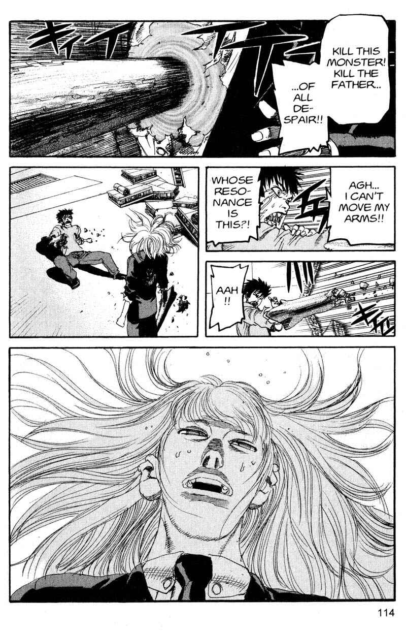 Page 2 Chapter 194 ARMS