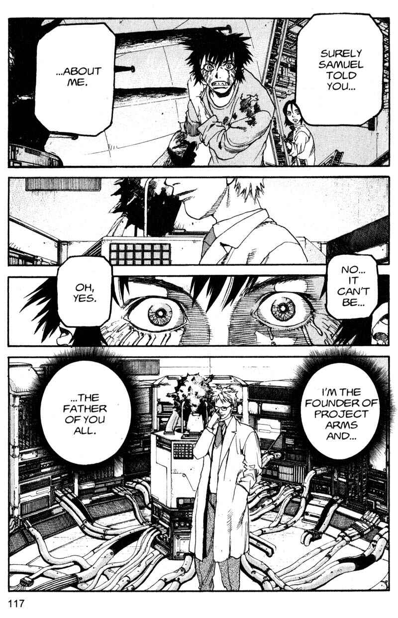Page 5 Chapter 194 ARMS
