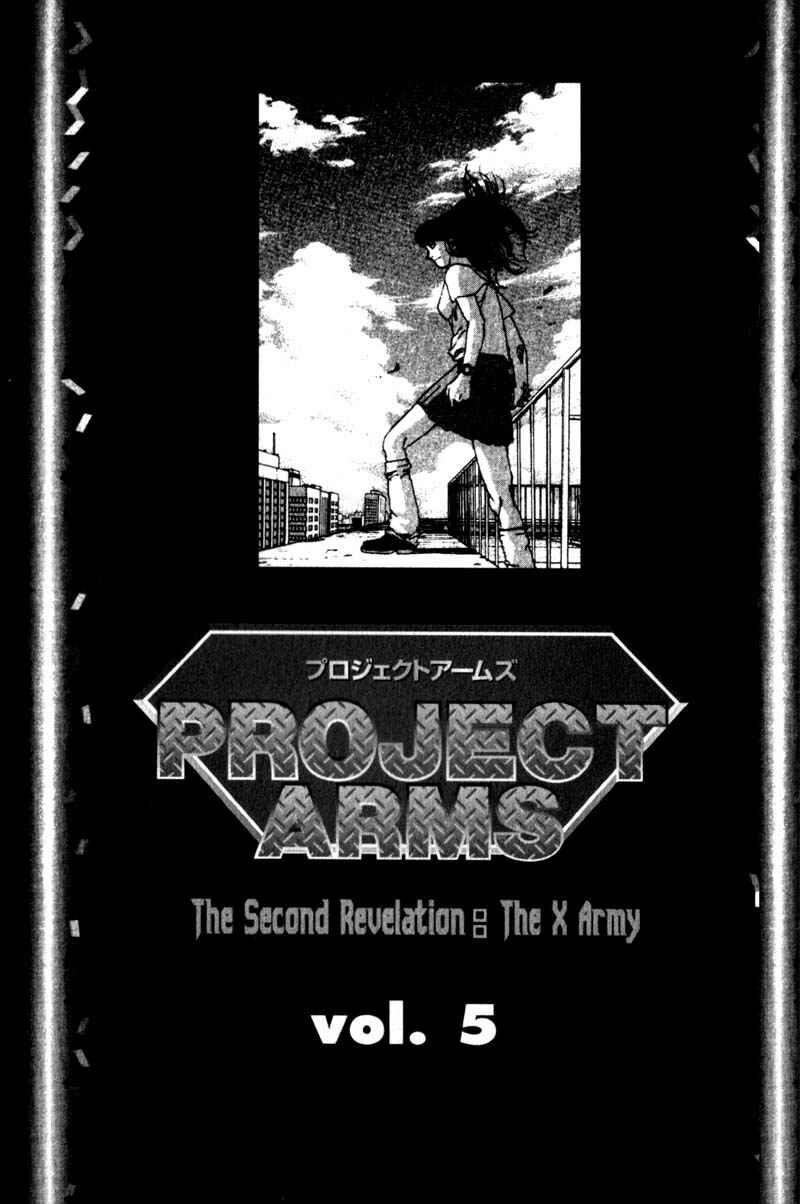Page 1 Chapter 44 ARMS