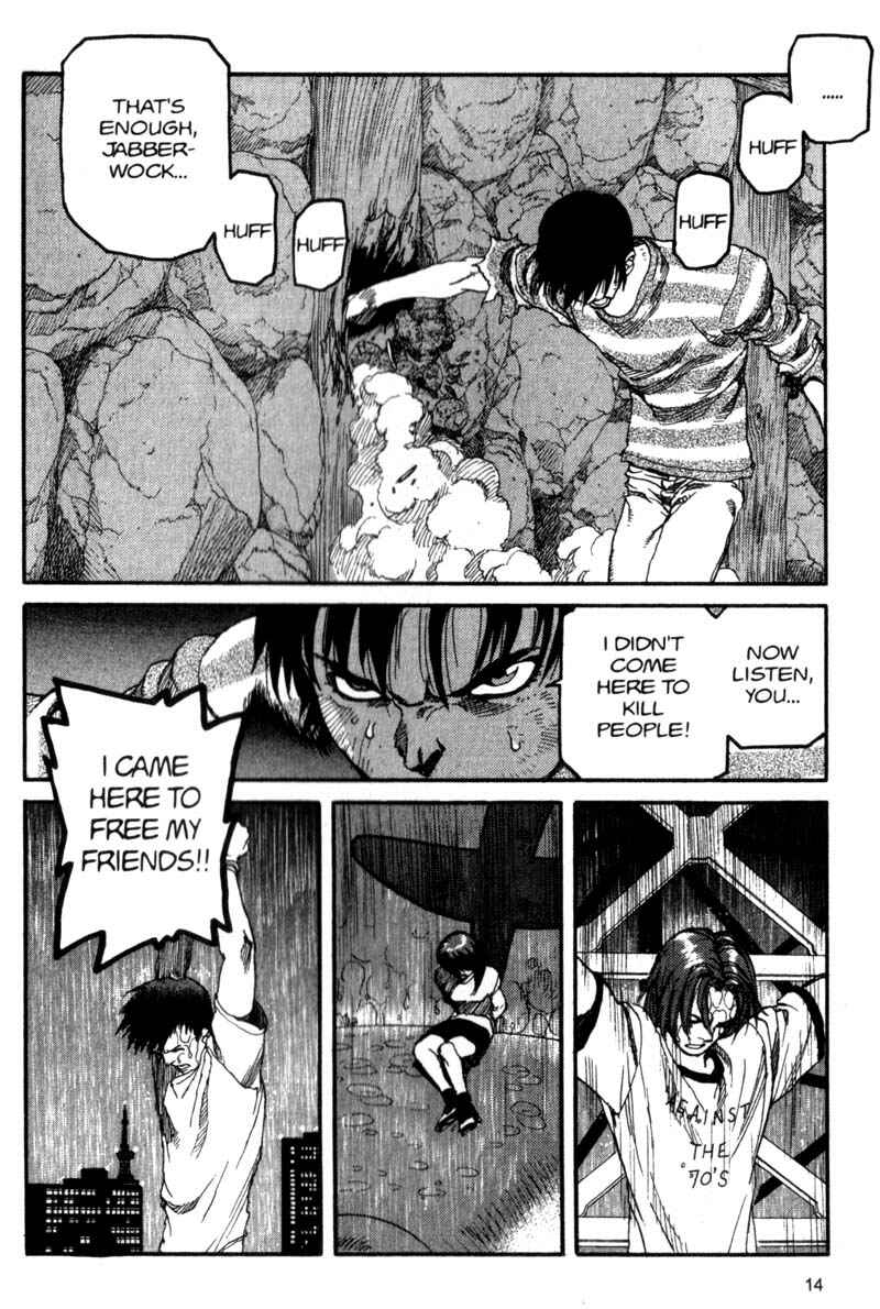 Page 13 Chapter 44 ARMS