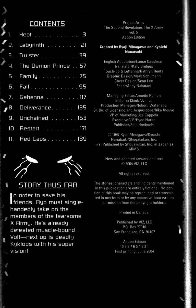 Page 2 Chapter 44 ARMS