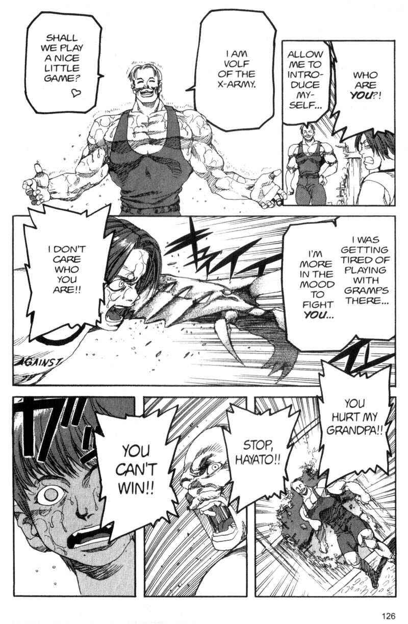 Page 12 Chapter 39 ARMS