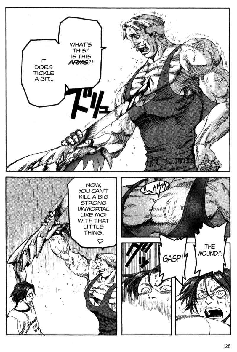 Page 14 Chapter 39 ARMS