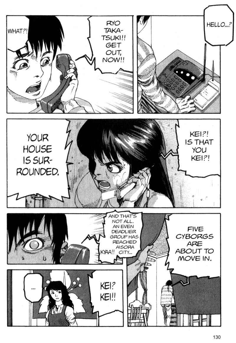 Page 16 Chapter 39 ARMS