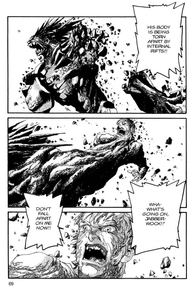 Page 11 Chapter 69 ARMS