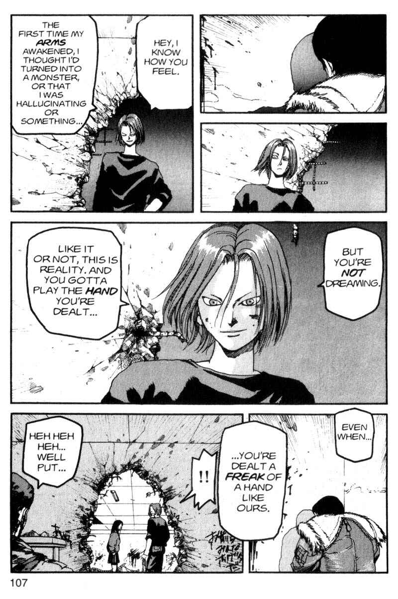 Page 12 Chapter 5 ARMS