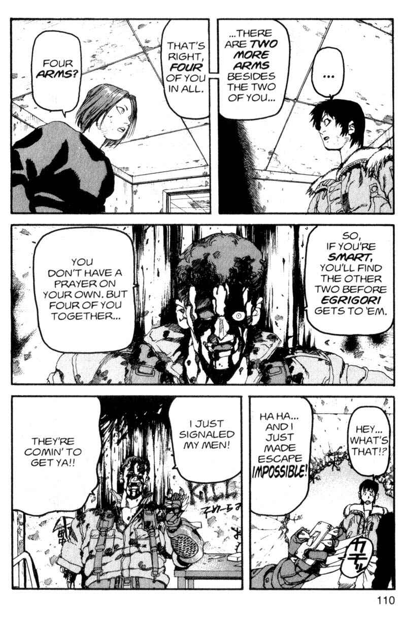 Page 15 Chapter 5 ARMS