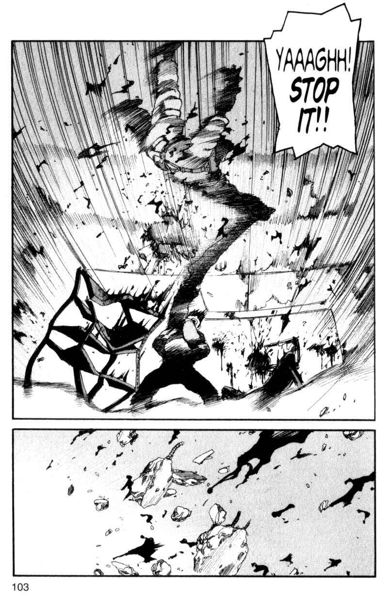 Page 8 Chapter 5 ARMS