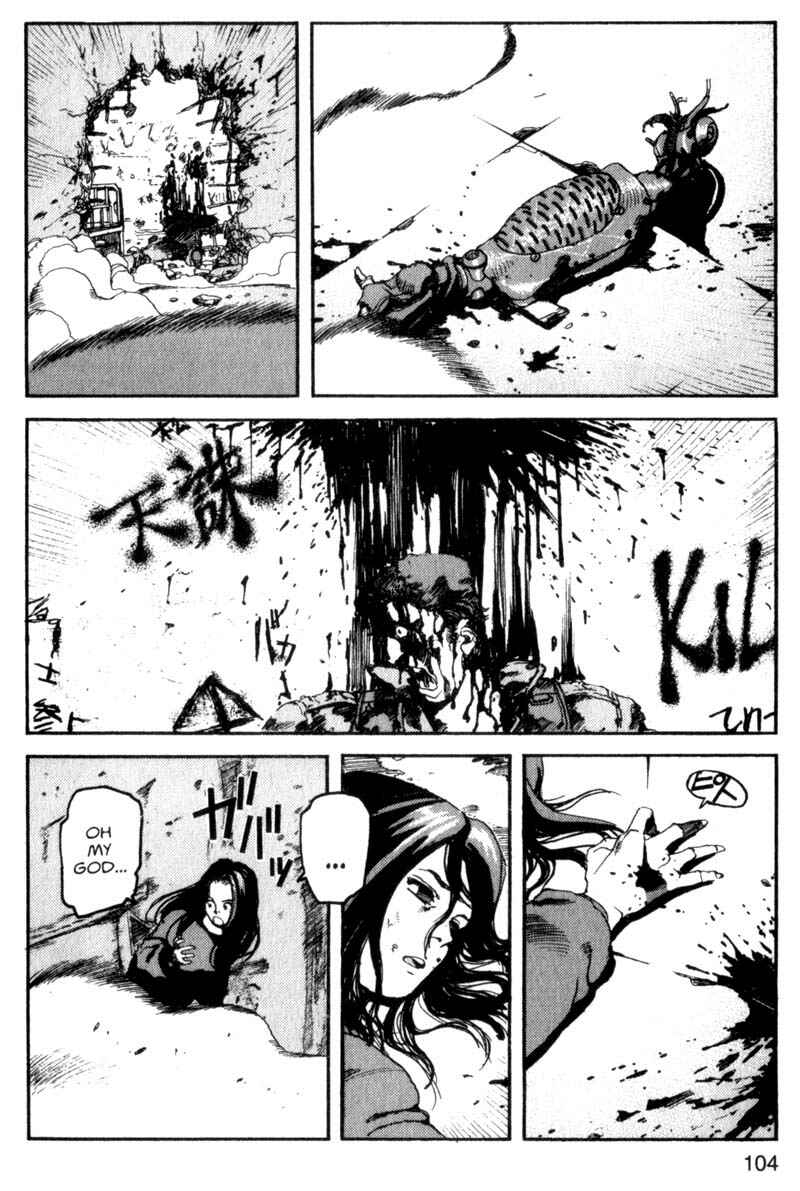 Page 9 Chapter 5 ARMS