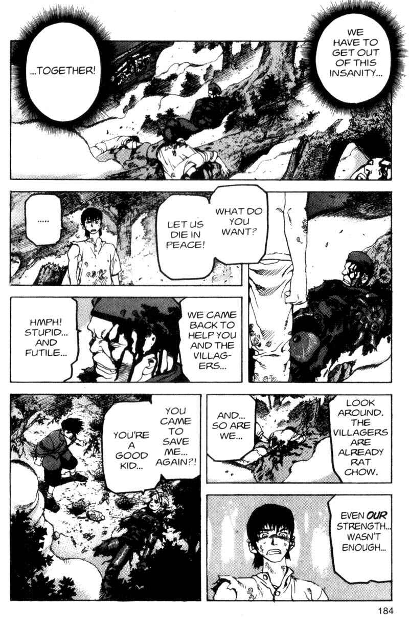 Page 13 Chapter 31 ARMS