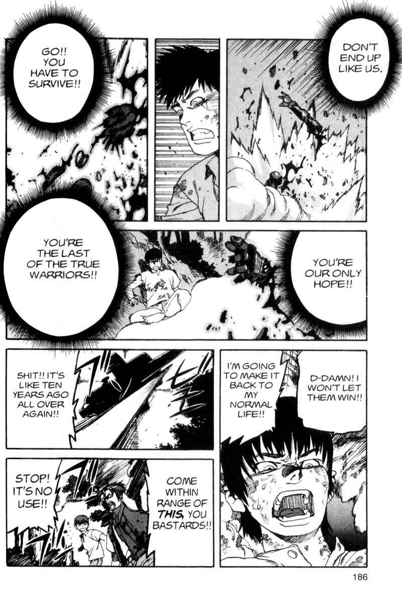 Page 15 Chapter 31 ARMS