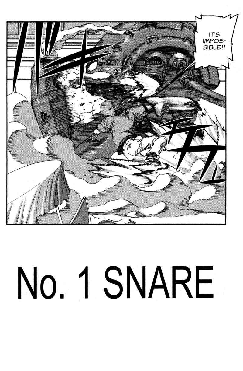 Page 5 Chapter 166 ARMS