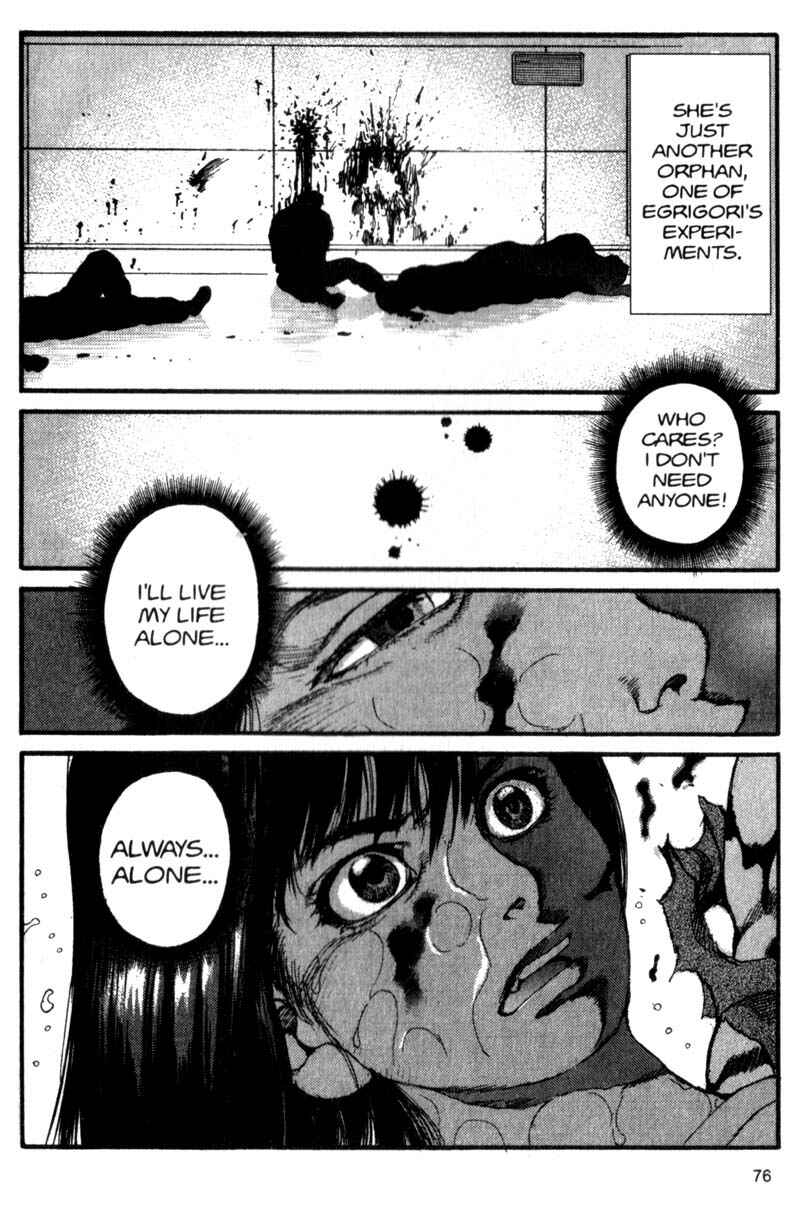 Page 3 Chapter 48 ARMS