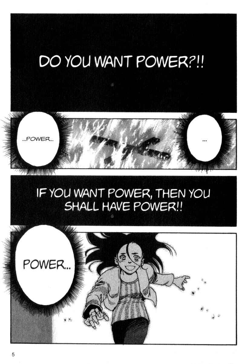 Page 5 Chapter 33 ARMS