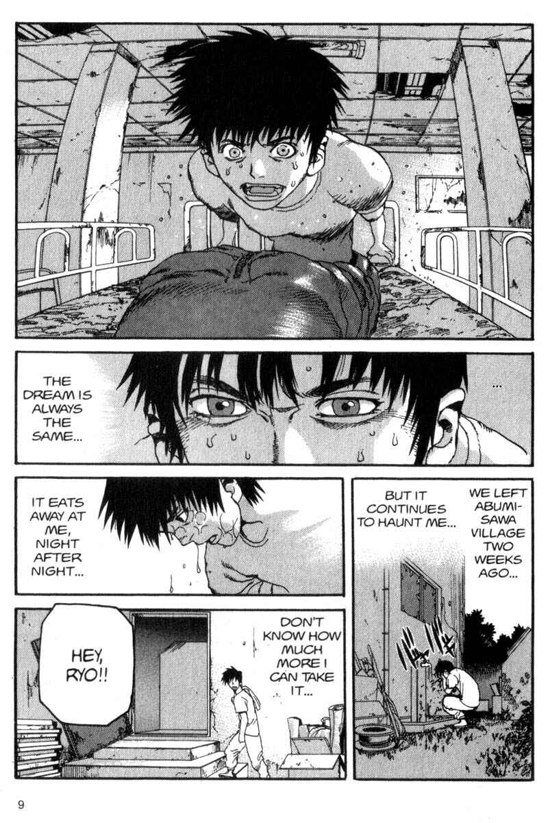 Page 8 Chapter 33 ARMS
