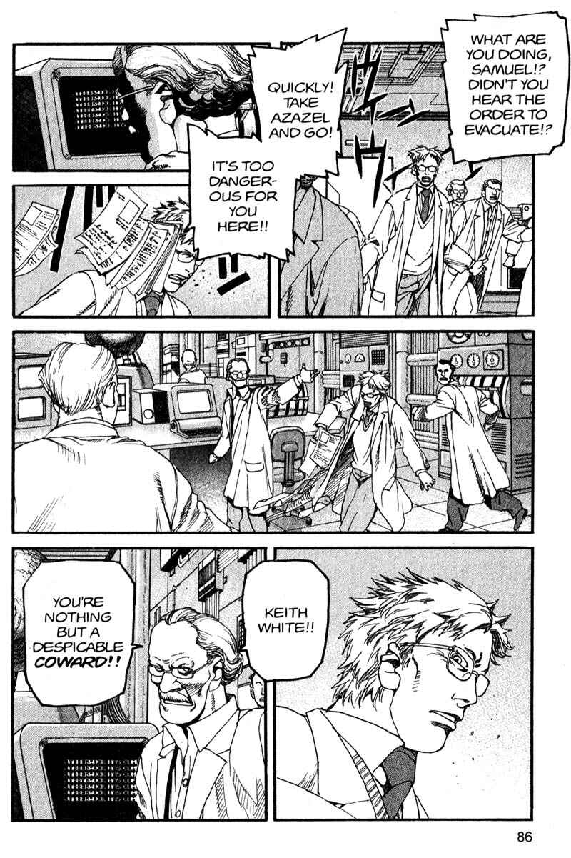 Page 8 Chapter 148 ARMS