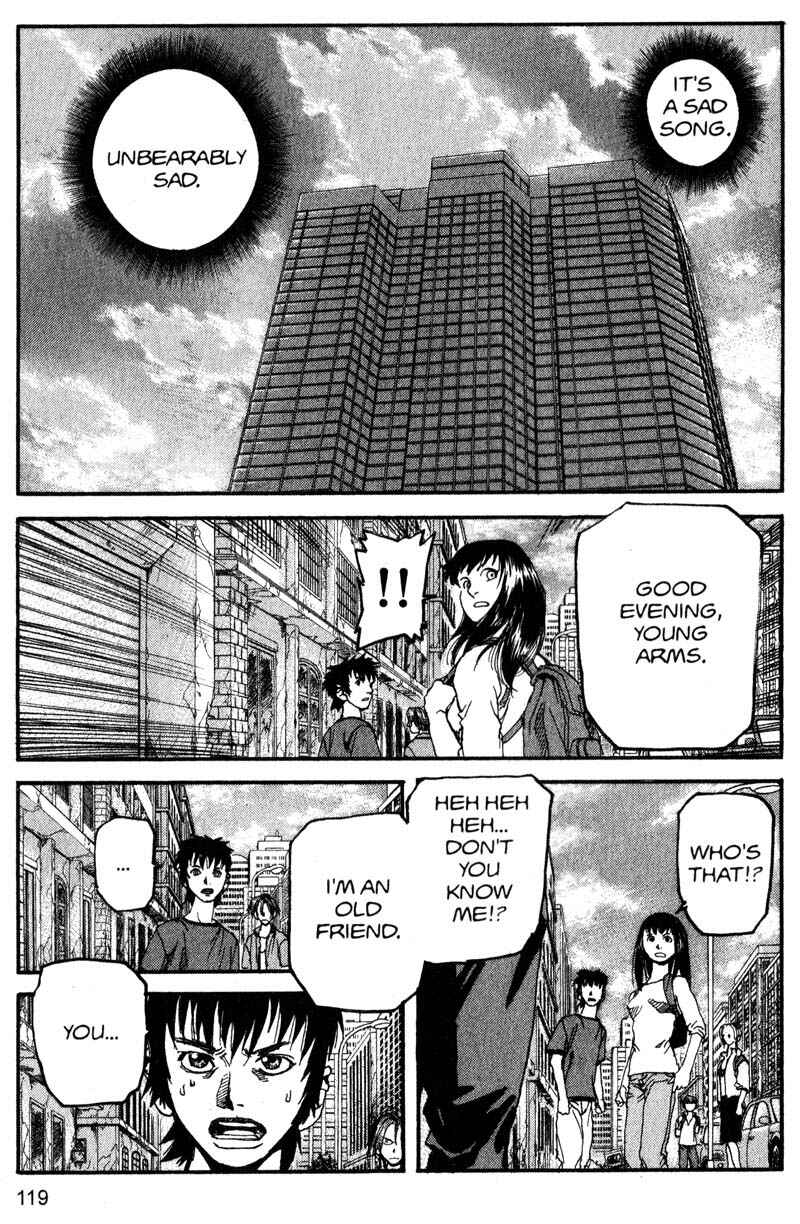 Page 10 Chapter 161 ARMS