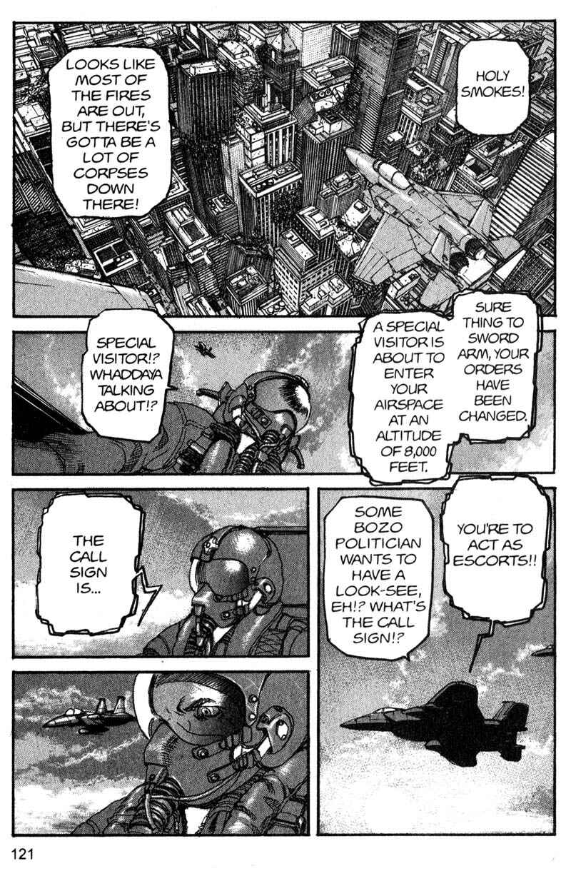 Page 12 Chapter 161 ARMS
