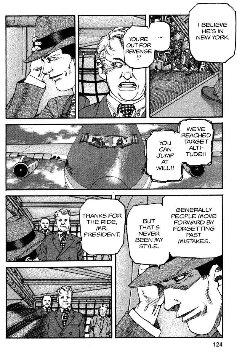 Page 15 Chapter 161 ARMS