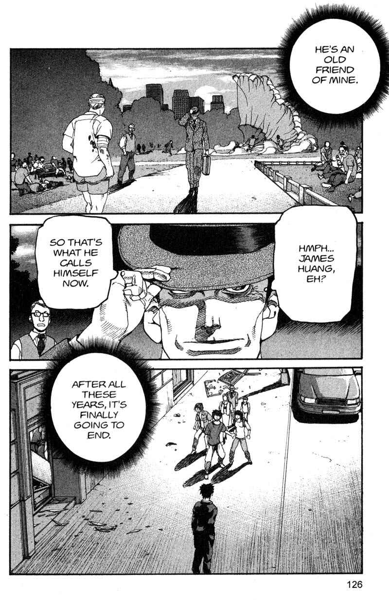 Page 17 Chapter 161 ARMS