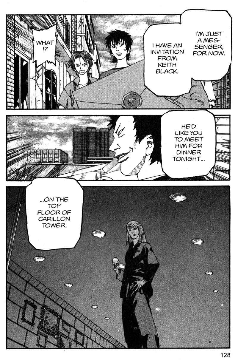Page 19 Chapter 161 ARMS