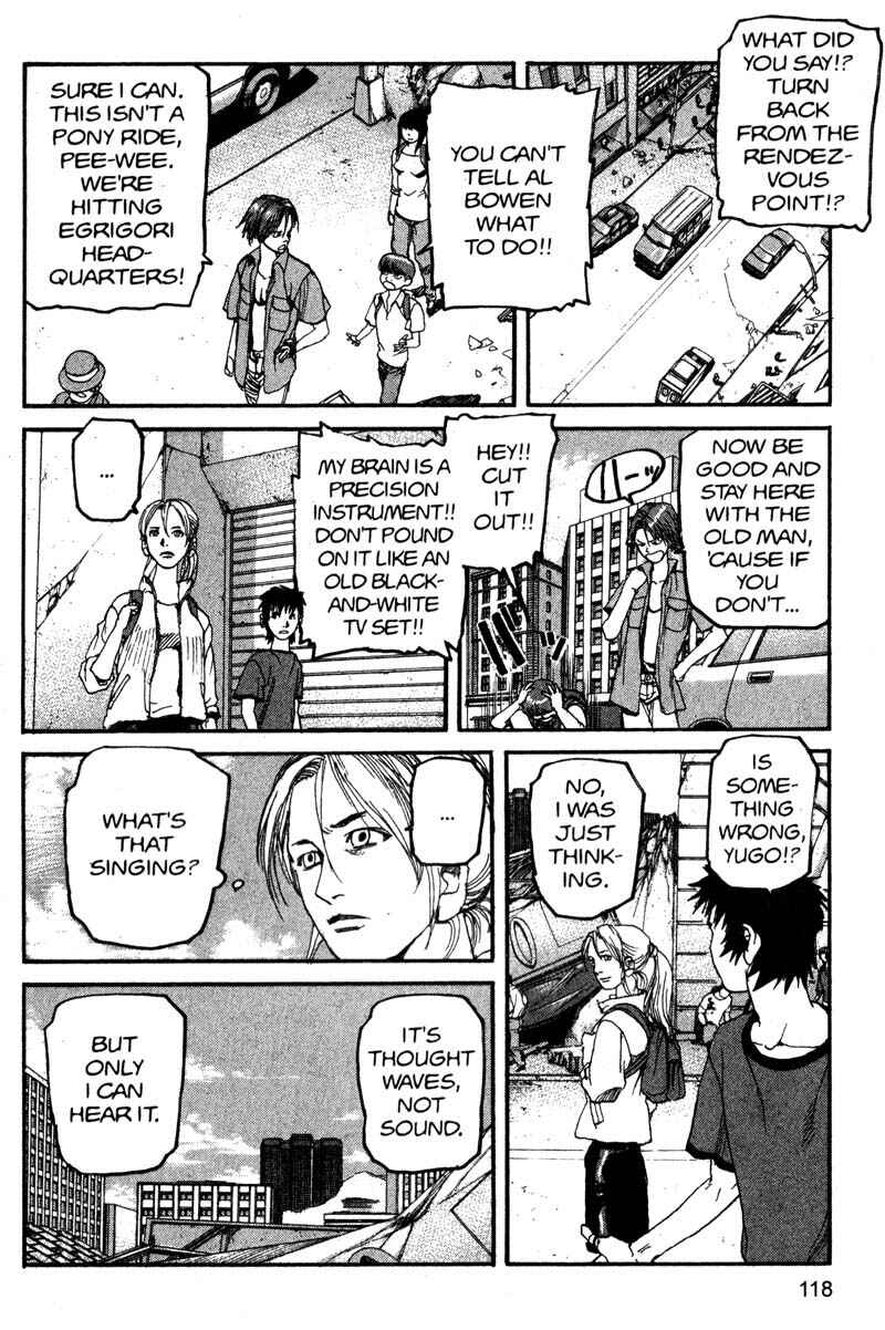 Page 9 Chapter 161 ARMS