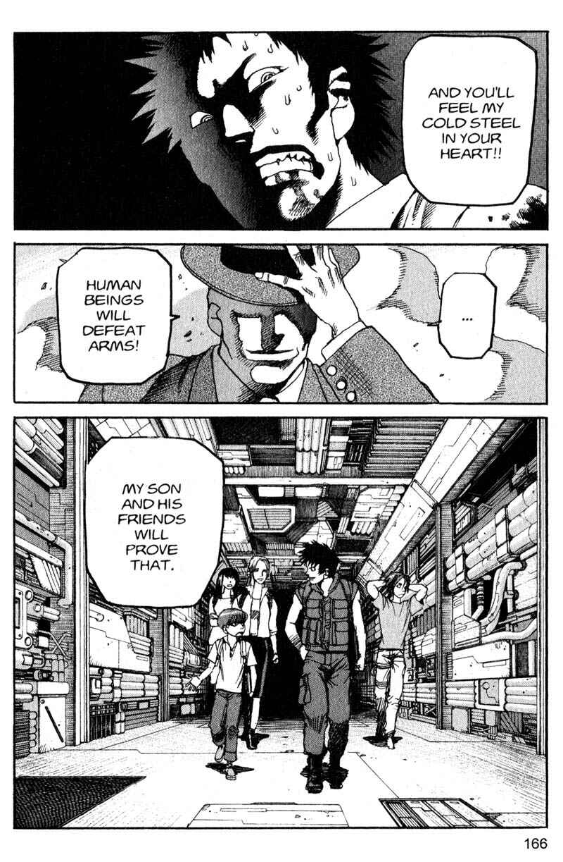 Page 18 Chapter 185 ARMS