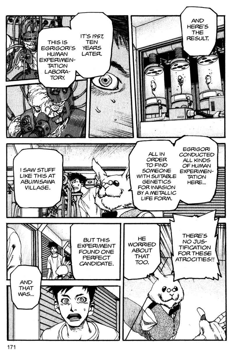 Page 17 Chapter 141 ARMS