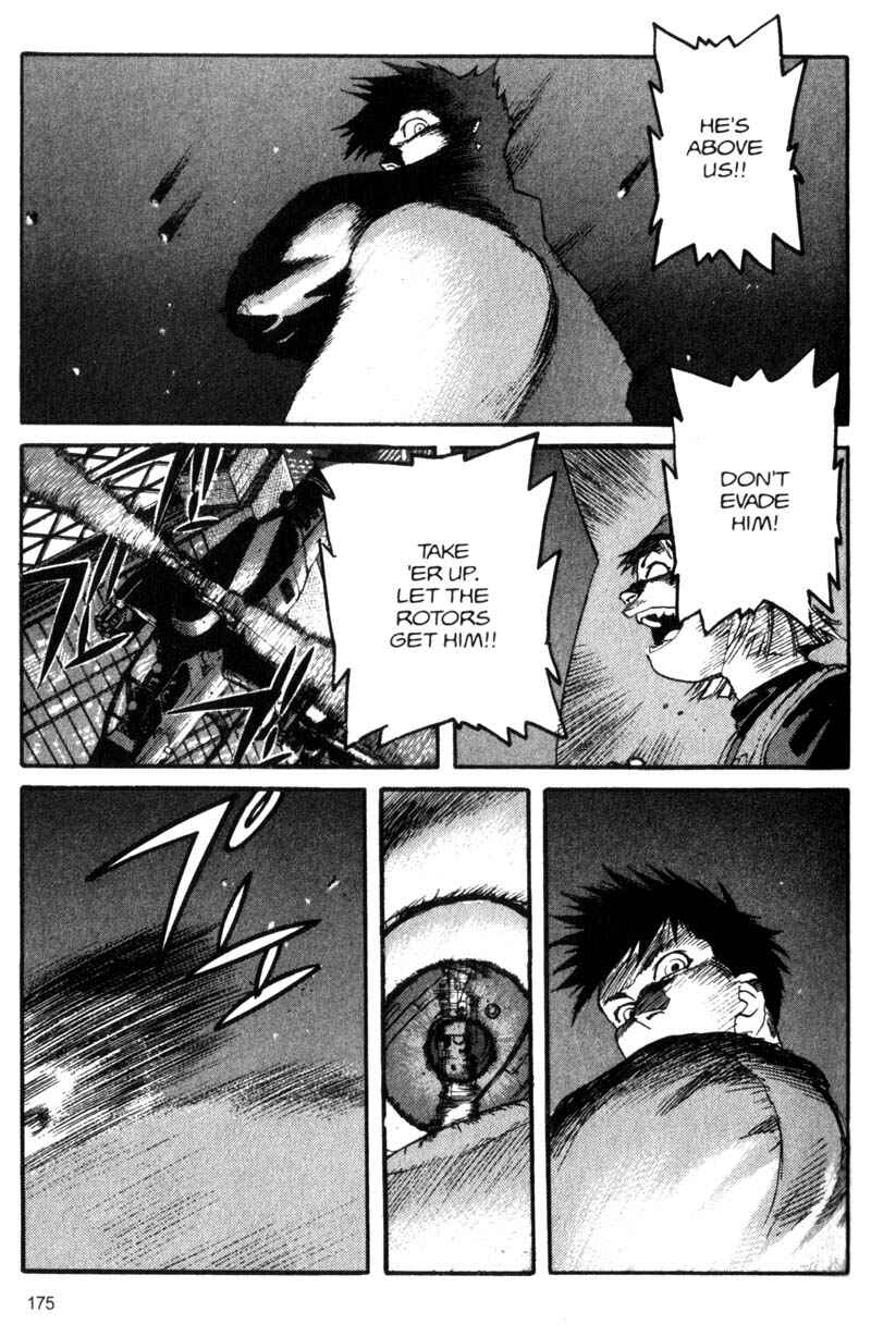 Page 10 Chapter 64 ARMS