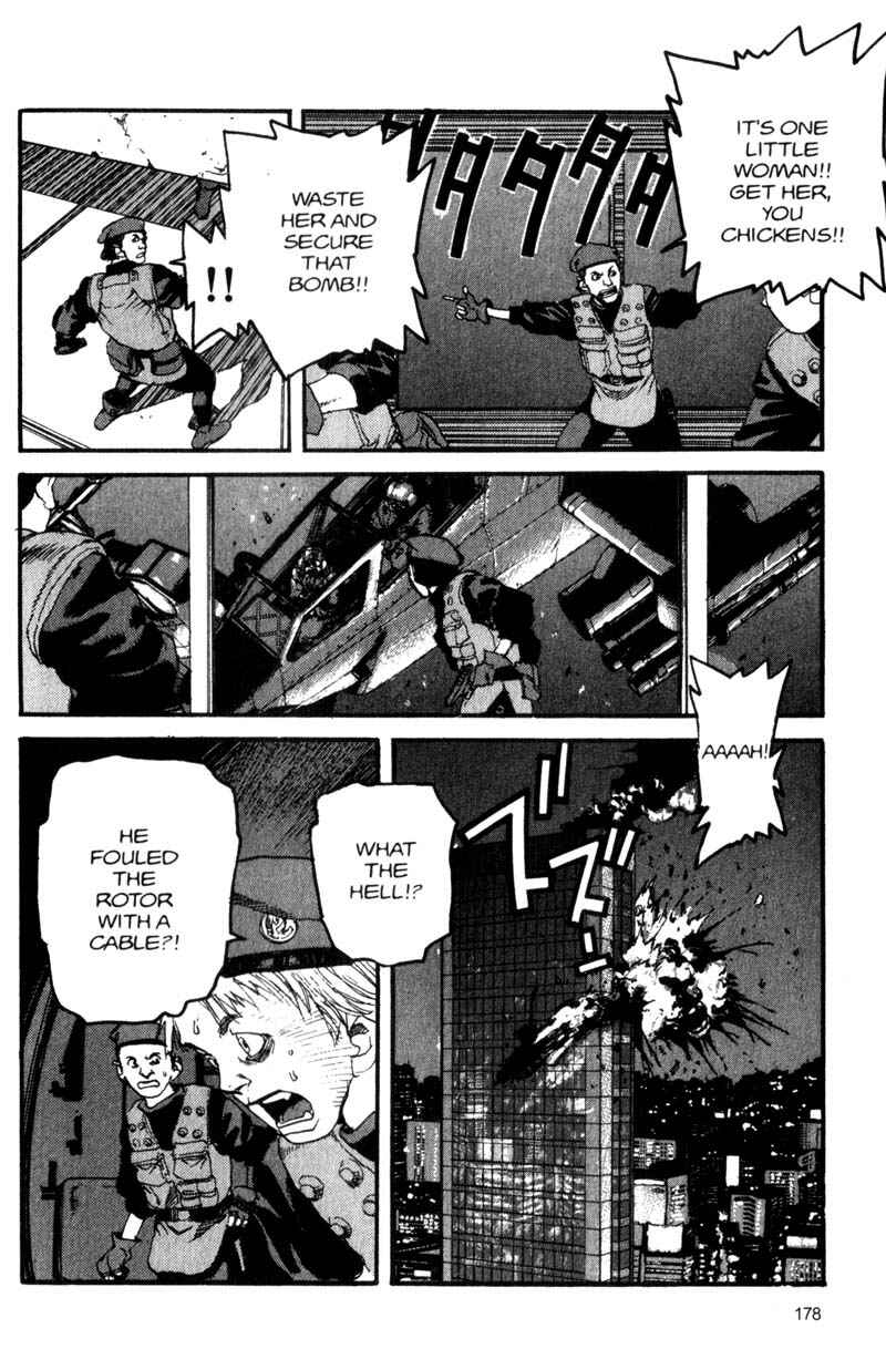 Page 13 Chapter 64 ARMS