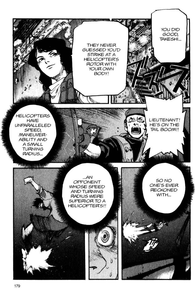 Page 14 Chapter 64 ARMS