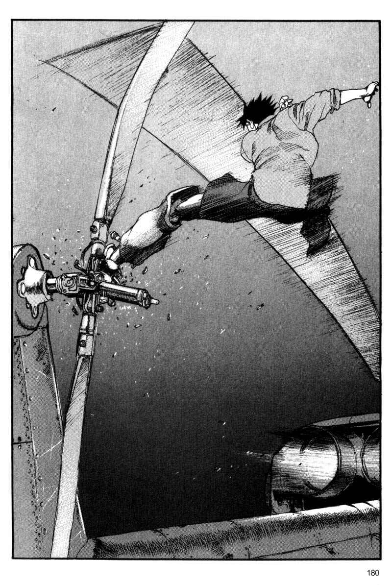 Page 15 Chapter 64 ARMS