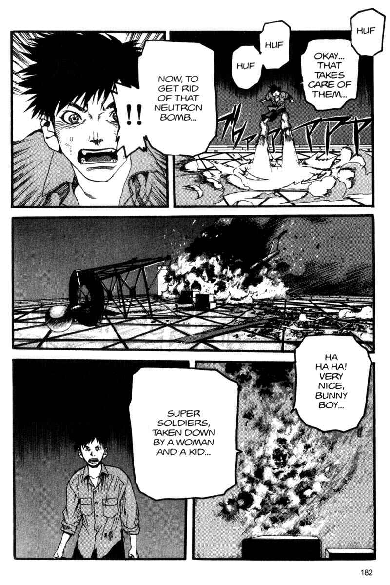 Page 17 Chapter 64 ARMS
