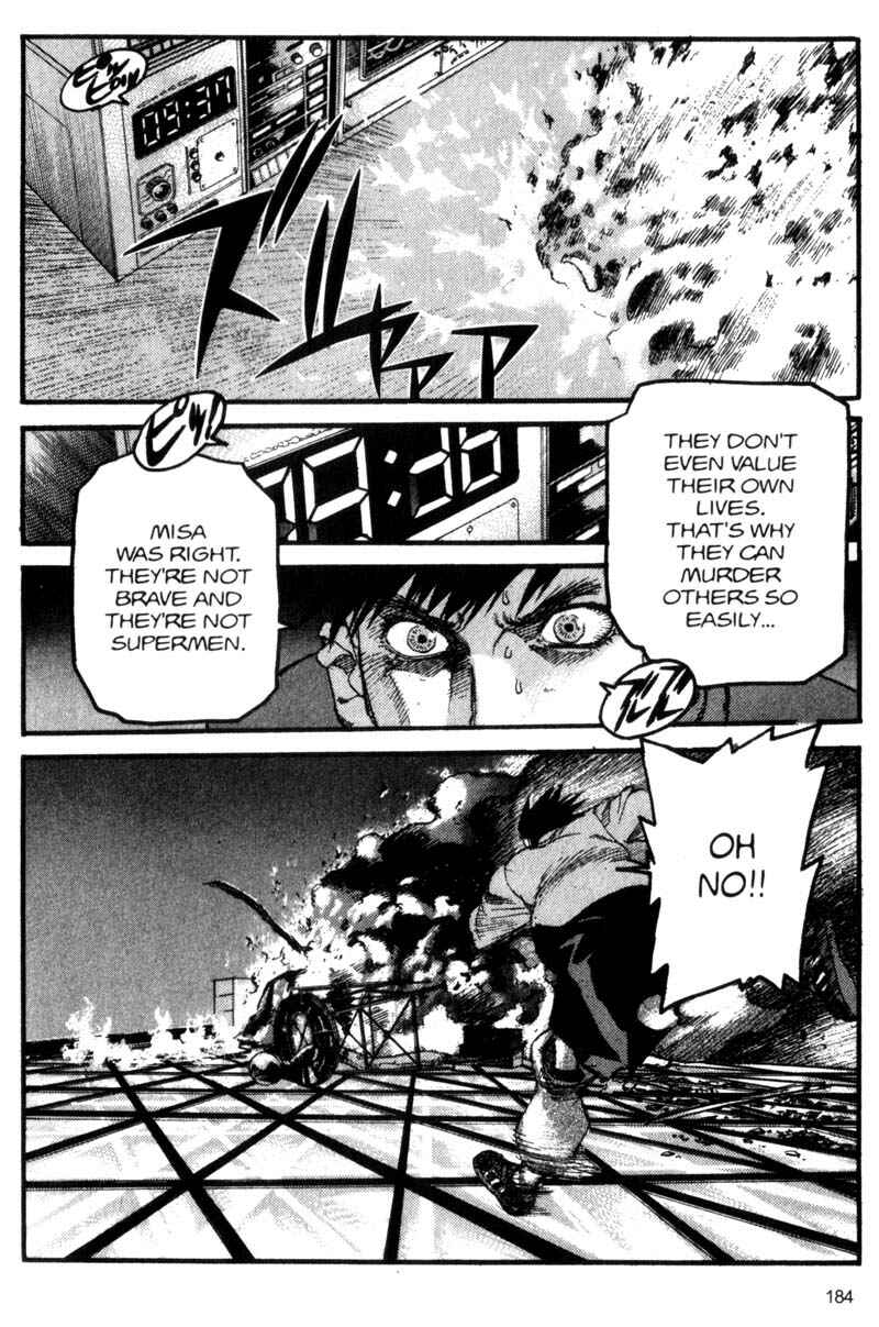 Page 19 Chapter 64 ARMS