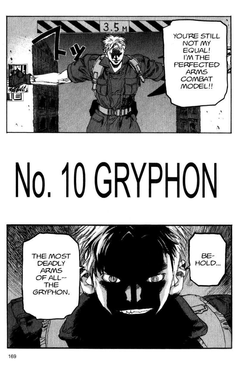 Page 4 Chapter 64 ARMS