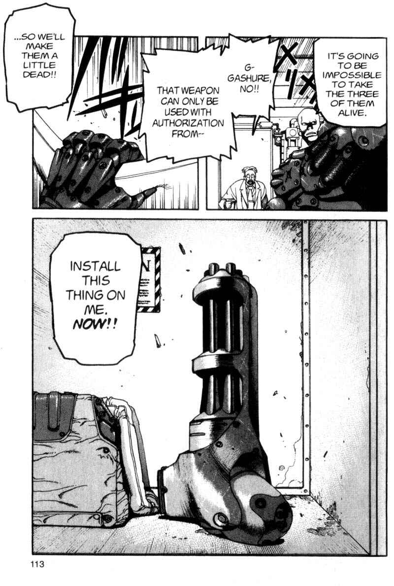 Page 16 Chapter 27 ARMS
